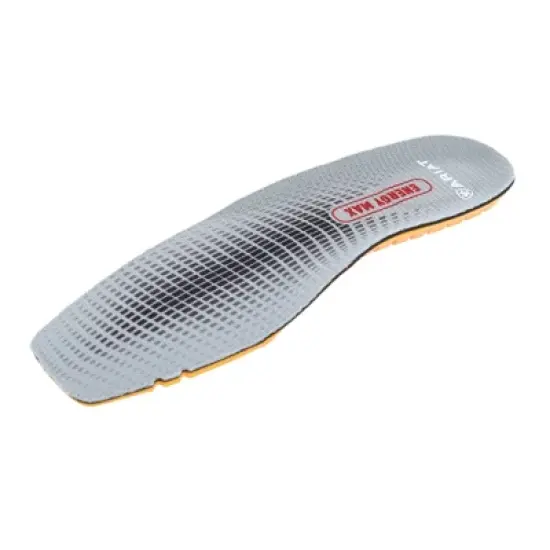 Ariat Women's Energy Max Wide Square Toe Footbed Shoe Insert image {2}