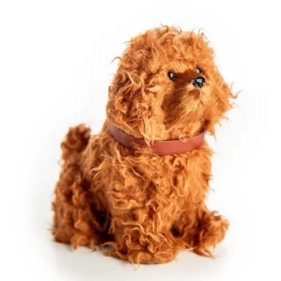 The Queen's Treasures Labradoodle Puppy Dog Pet for 18 Inch Dolls image {8}