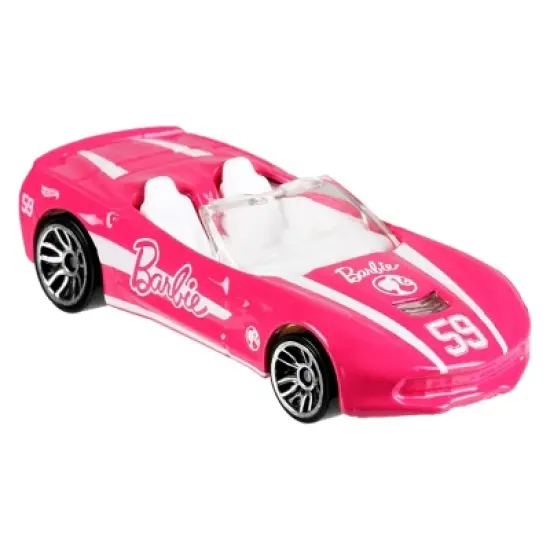 Hot Wheels Single Pack &ndash; (Styles May Vary) image {16}