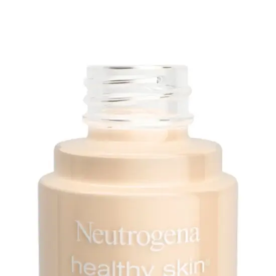 Neutrogena Healthy Skin Liquid Makeup Broad Spectrum SPF 20 - 1 fl oz image {1}