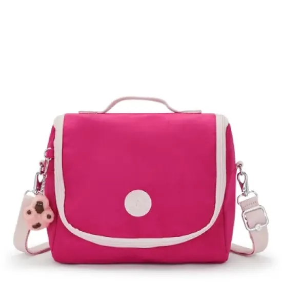 Kipling New Kichirou Lunch Bag image {5}