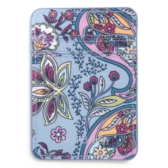 Vera Bradley Adhesive Phone Wallet image {3}