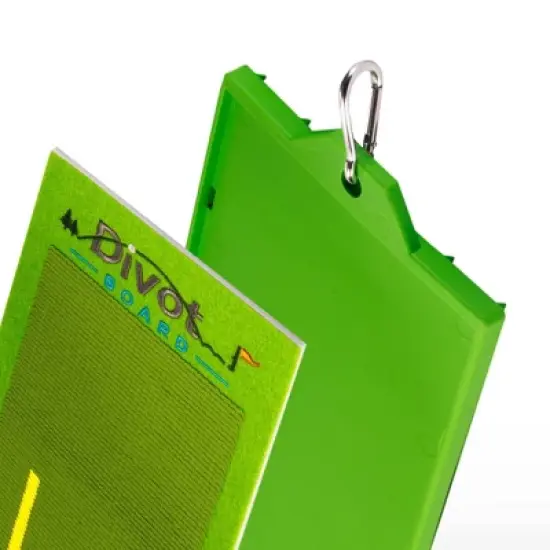 Divot Board Replacement Pad image {1}