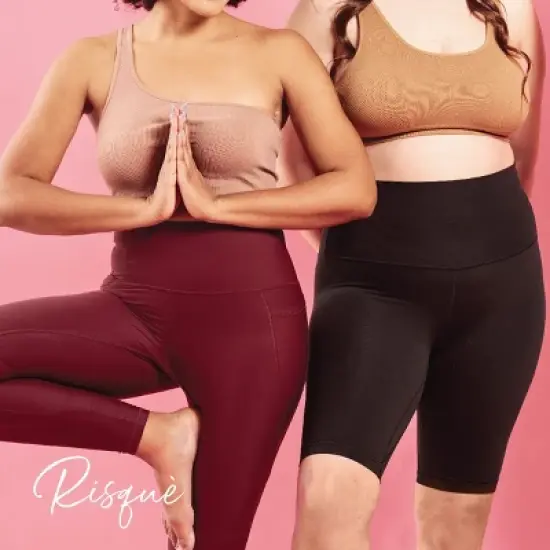 Risque Camel Toe Concealer Cover, 1ct image {5}