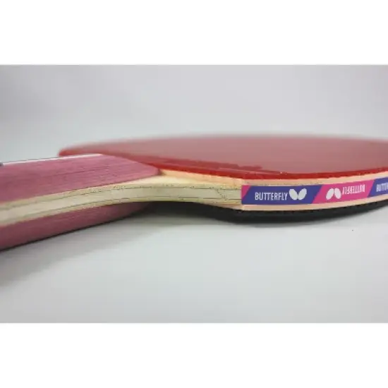 Butterfly Nakama S-3 Racket image {5}
