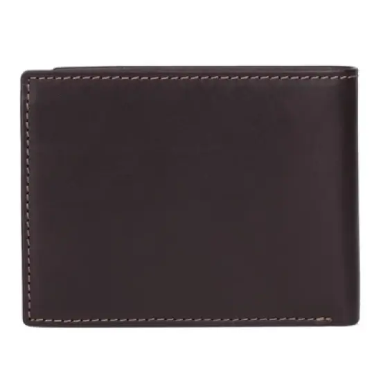 Dopp Regatta Credit Card Billfold Wallet with Removable Card Case image {4}