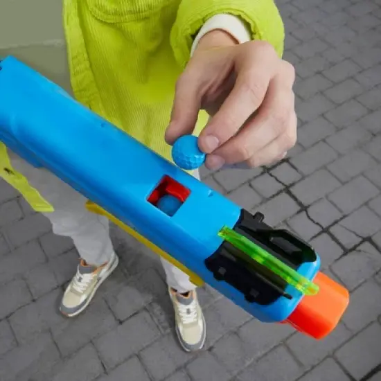 NERF Rival Forerunner XXIII-1200 Blaster image {4}