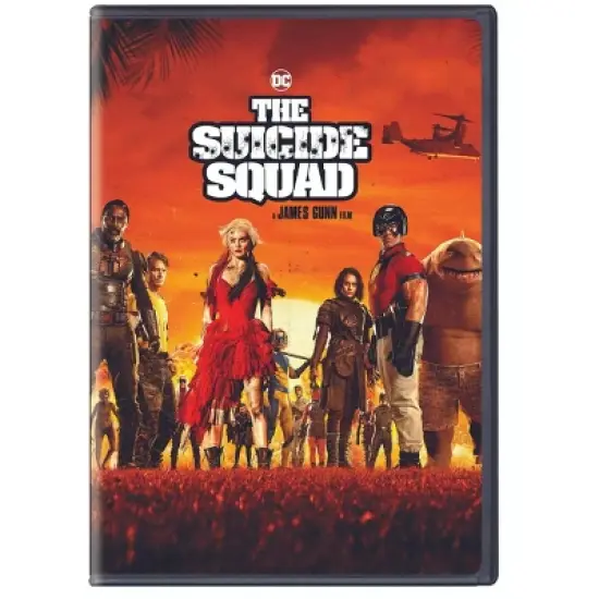 The Suicide Squad image {5}