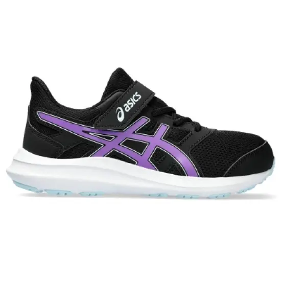 ASICS Kid's JOLT 4 Pre-School Running Shoes 1014A299 image {12}