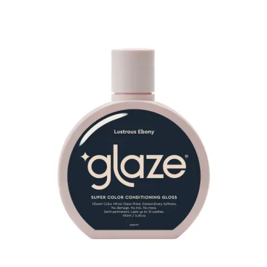 Glaze Super Hair Gloss - 6.4 fl oz image {18}
