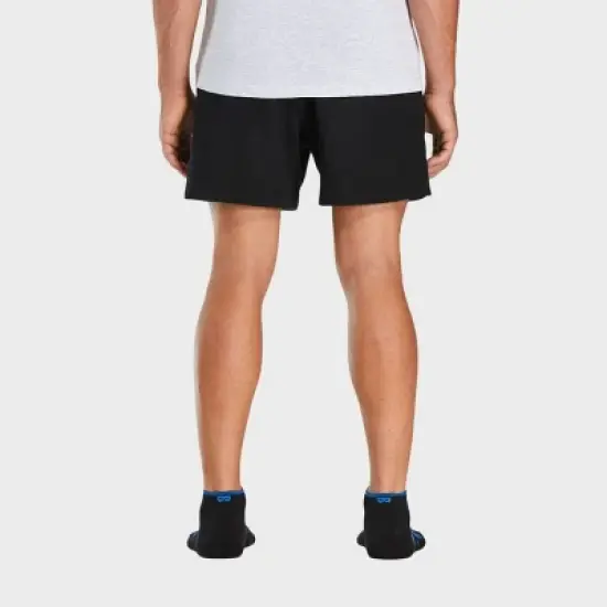 Pair of Thieves Men's Low Cut Cushion Crew Socks - 6-12 image {6}