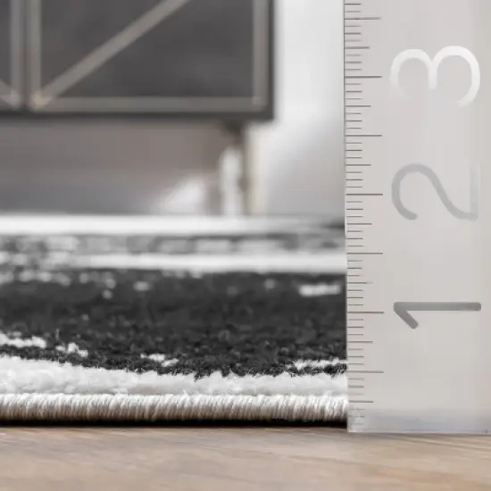 nuLOOM Thomas Paul Serpent Area Rug image {2}