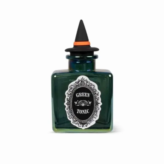 Unfilled Potion Bottles Whitch Hat - Bullseye's Playground&trade; image {3}