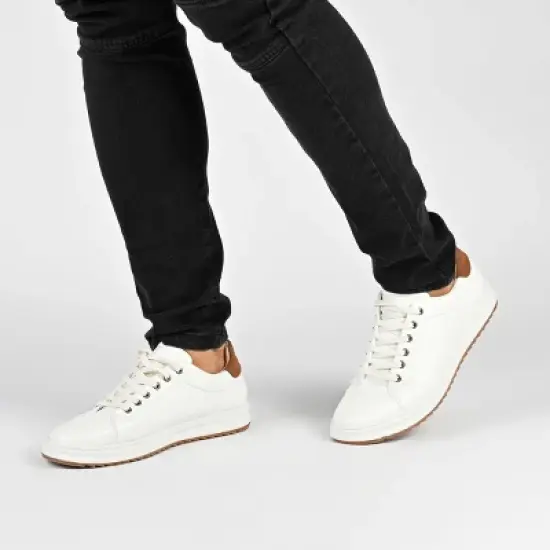 Vance Co. Robby Casual Sneaker image {8}