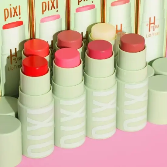 Pixi by Petra Hydra Treat Lip Makeup - 0.16oz image {3}