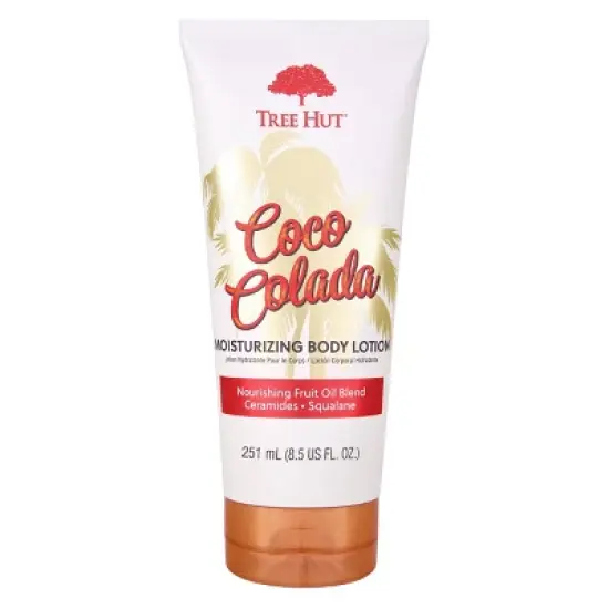 Tree Hut Coco Colada Hydrating Body Lotion - 8.5 fl oz image {14}