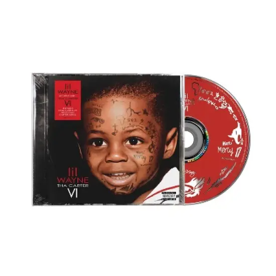 Lil Wayne - Tha Carter VI image {2}