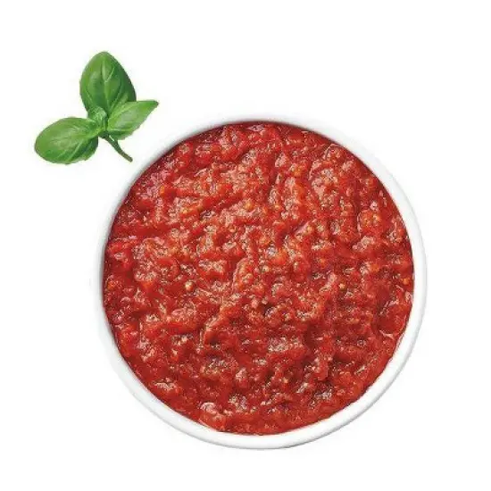 Crushed Tomatoes 28oz - Good & Gather&trade; image {2}