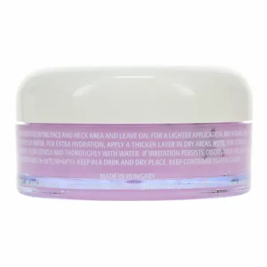 Eminence Blueberry Soy Night Recovery Cream 2 oz image {3}