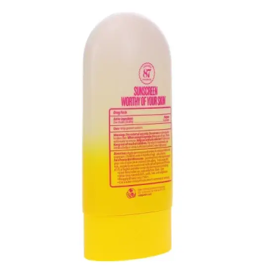 Sol de Janeiro Rio Radiance SPF 50 Body Lotion Cheirosa 87 Fragrance 6.7 oz image {4}