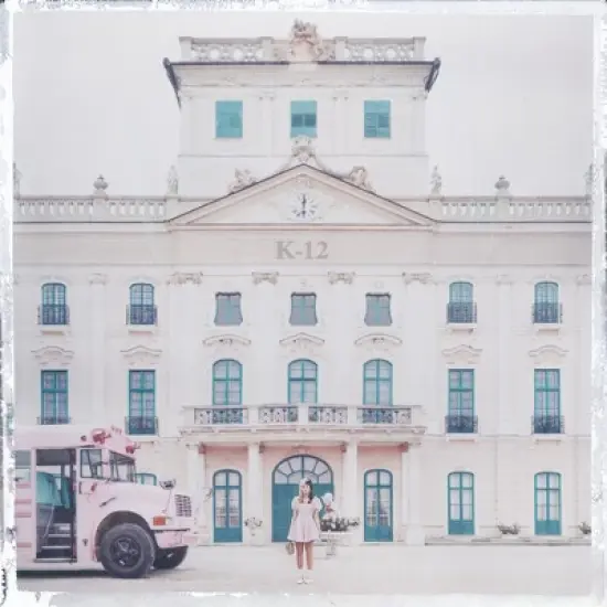 Melanie Martinez - K-12 (CD) image {1}