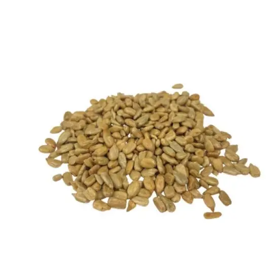Organic Roasted Salted Sunflower Kernels - 6.5oz image {1}