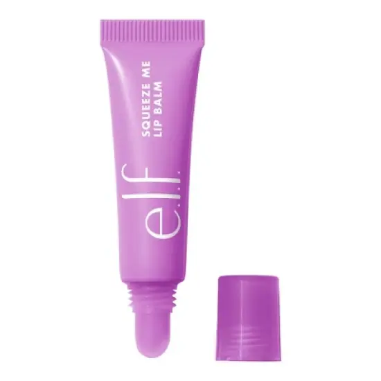 e.l.f. Squeeze Me Lip Balm - 0.21oz image {8}