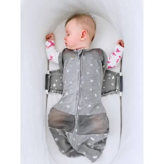 Happiest Baby SNOO Sack Swaddle Wrap image {1}