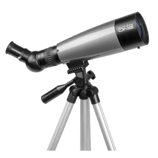 Explore One Titan 70mm Telescope with Panhandle Mount image {2}