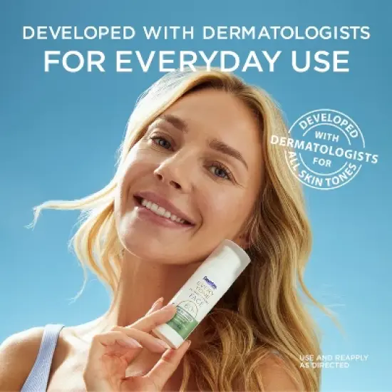 Coppertone Age Defense Every Tone Face Sunscreen - SPF 60+ - 1.7 fl oz image {10}