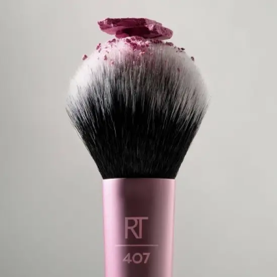 Real Techniques Mini Multitask Brush image {3}