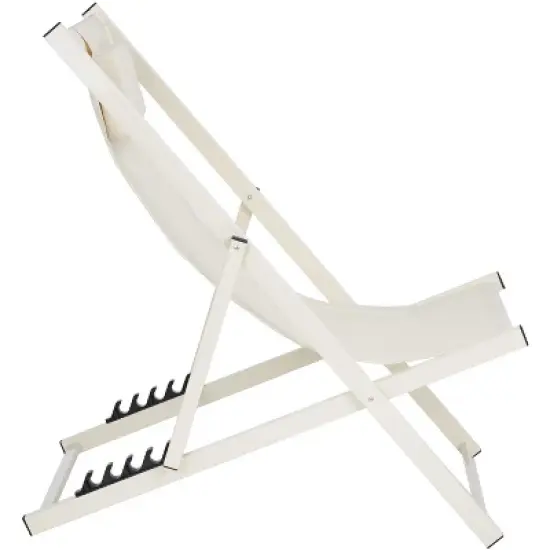 Camlin Sling Chairs (Set Of 2) - Safavieh image {4}