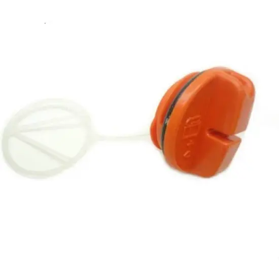 Echo Genuine OEM Replacement Fuel Cap - P021037420 image {2}