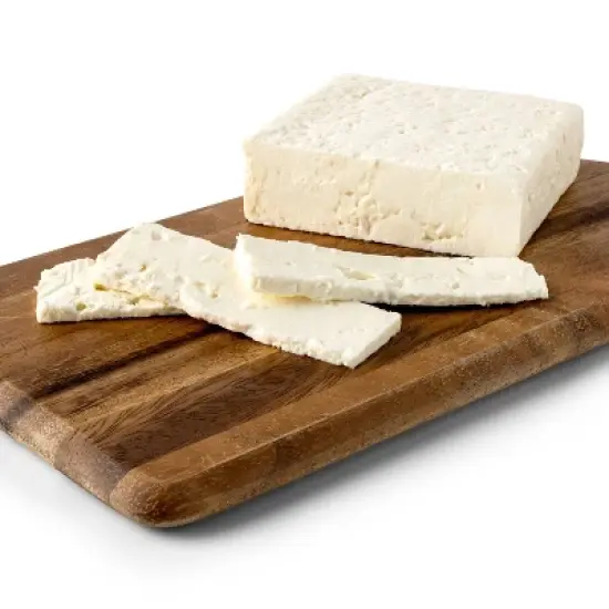Feta Cheese Chunk - 8oz - Good & Gather&trade; image {2}