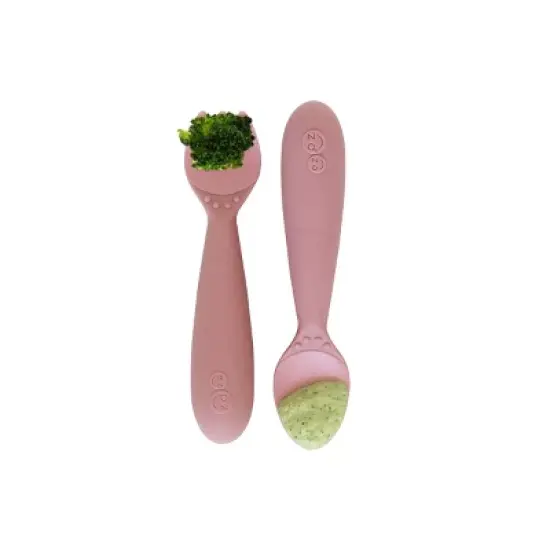 ezpz 2pk Mini Utensils image {1}