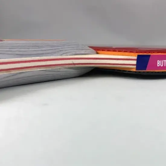 Butterfly RDJ S4 Racket image {5}