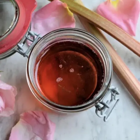 Rose&rsquo;s Strawberry Syrup 3 Pack 12 OZ Bottle, | Perfect for Cocktails, Beverages, and Mixers image {3}