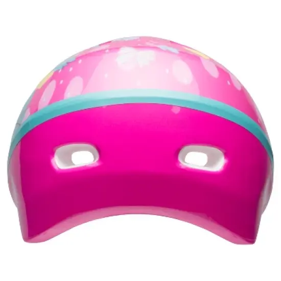 Minnie Mouse Toddler Bike Helmet - Pink image {5}