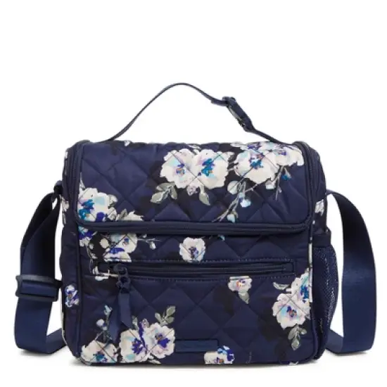 Vera Bradley Lunch Crossbody Bag image {10}