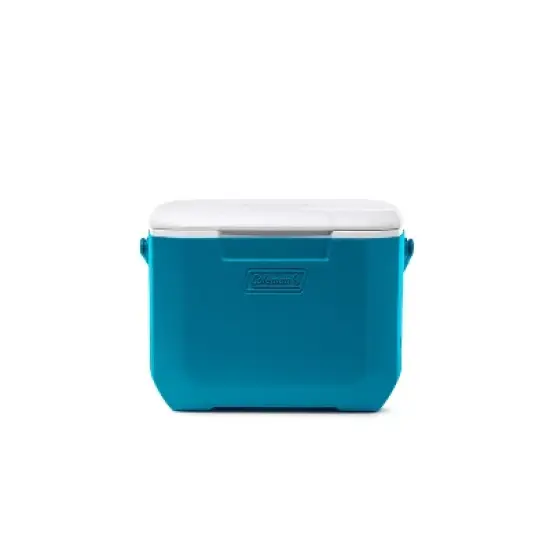 Coleman Chiller 16qt Cooler - Ocean image {5}