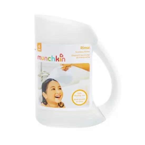Munchkin Shampoo Rinser image {3}