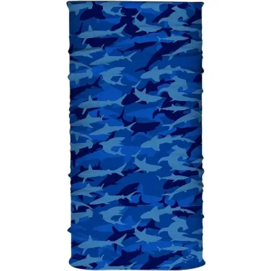 Flying Fisherman Kid's SunBandit Junior Multifunctional Bandana image {3}