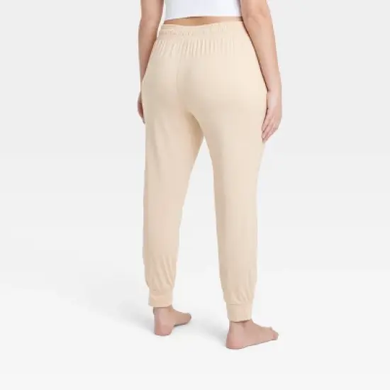 Women's Soft Stretch Pants - All in Motion&trade; image {3}