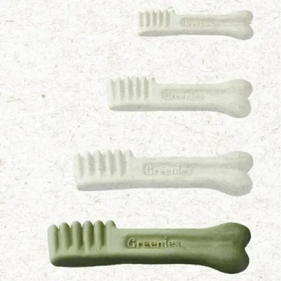 Greenies Dental Bone Sweet Potato Dog Treat - Large - 12oz image {4}