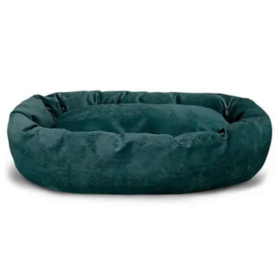 Majestic Pet Villa Bagel Dog Bed image {2}