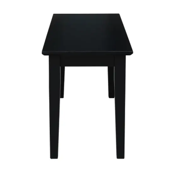 Brookshire Bench - International Concepts image {2}