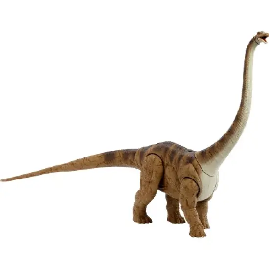 Jurassic World Legacy Mamenchisaurus Figure (Target Exclusive) image {1}