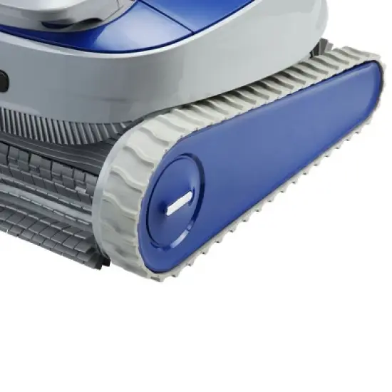 Northlight 3 Motor Automatic Wall Climbing Robotic Swimming Pool Cleaner image {2}