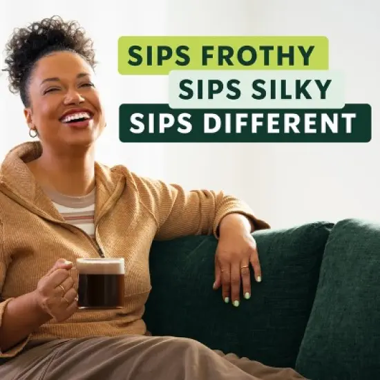 Starbucks Crema Collection Premium Salted Caramel Flavored Instant Coffee - 7.12oz image {7}