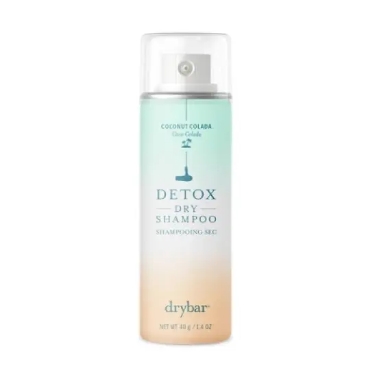 Drybar Detox Dry Shampoo Coconut Colada Scent - Ulta Beauty image {6}